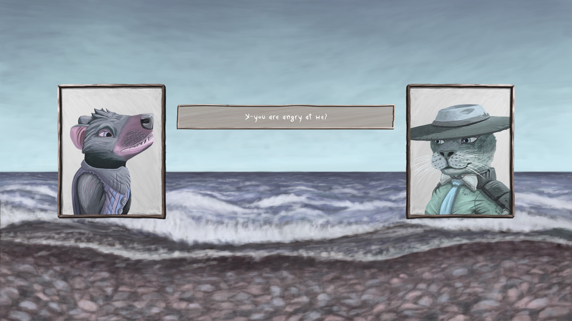 Persevere screenshot #5