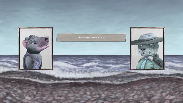 Persevere screenshot 5