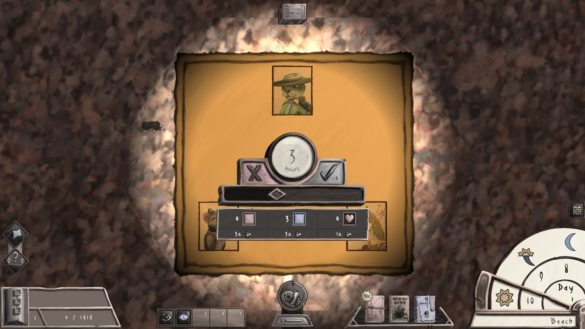 Persevere screenshot #10