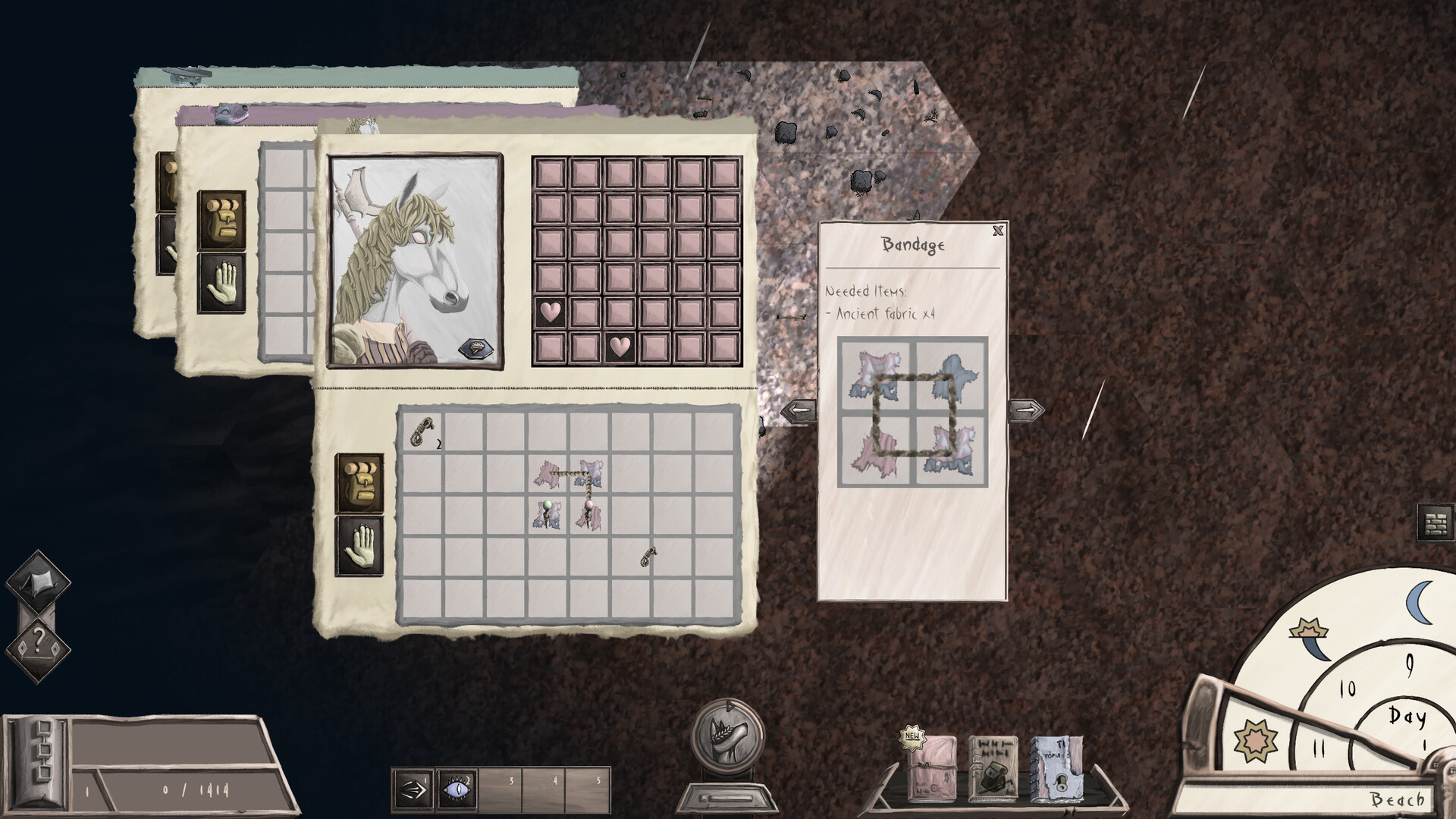 Persevere screenshot #7