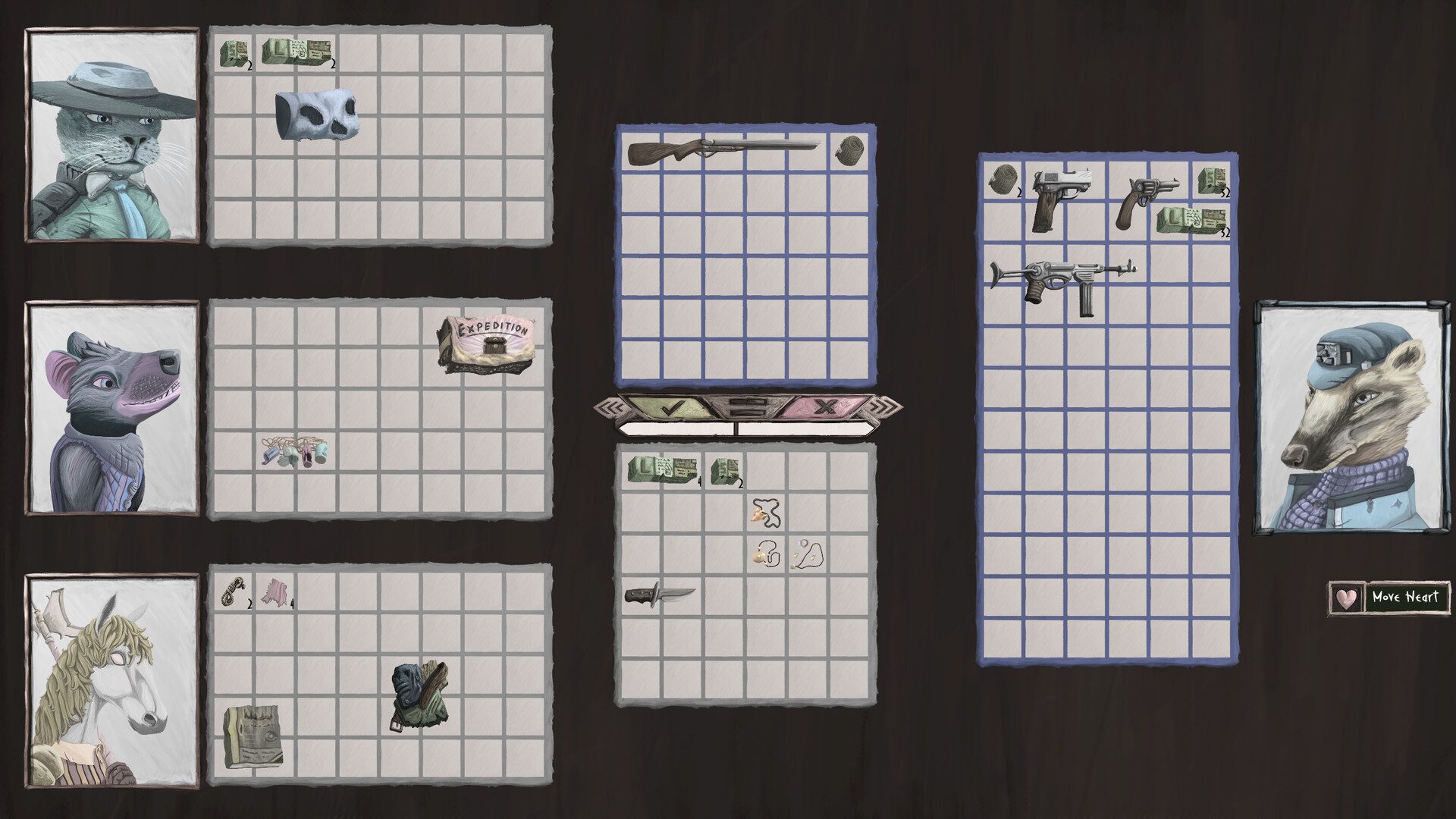 Persevere screenshot #6