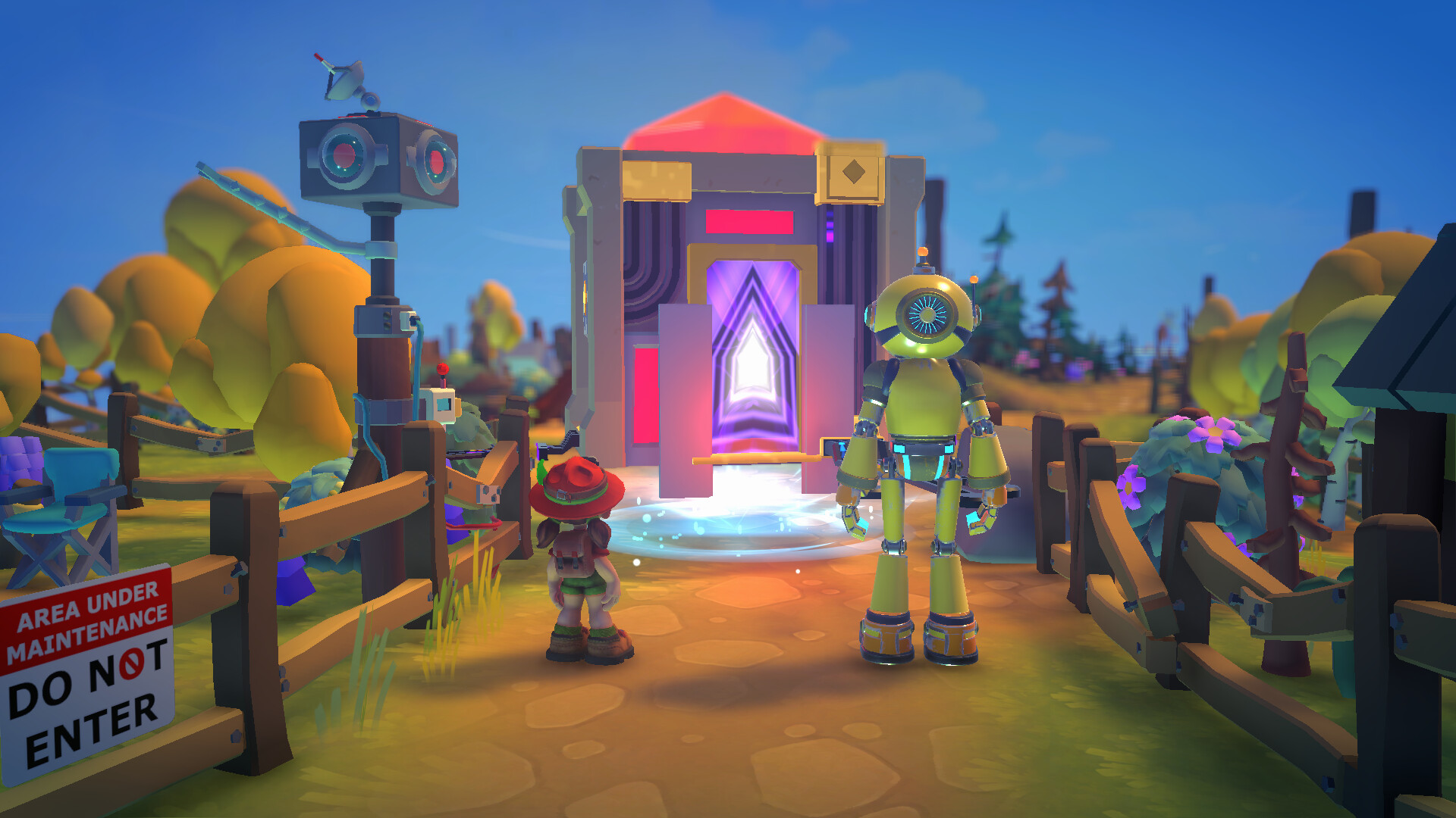Station 58 screenshot #1