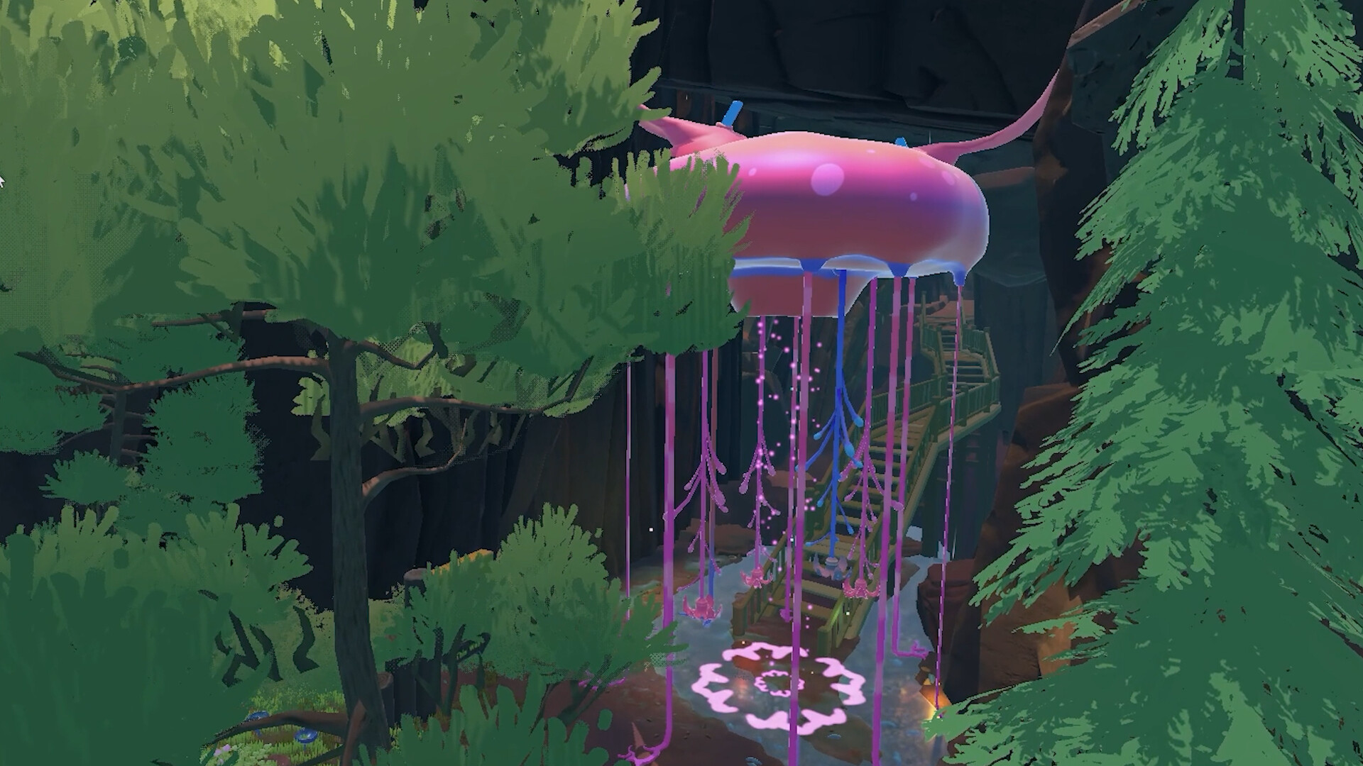 Station 58 screenshot #4