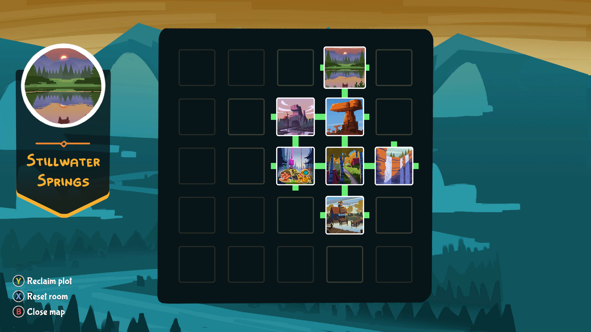 Station 58 screenshot #7