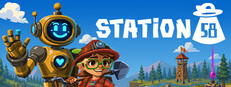 Station 58 cover