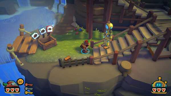 Station 58 screenshot 6