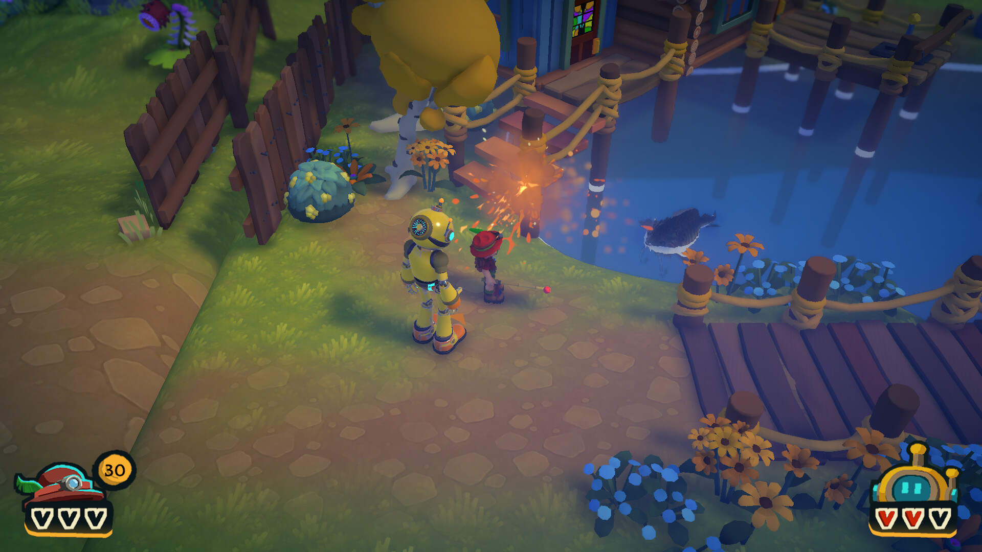 Station 58 screenshot 2