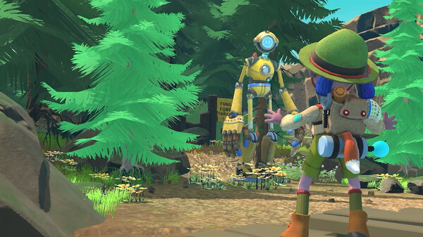 Station 58 screenshot 1