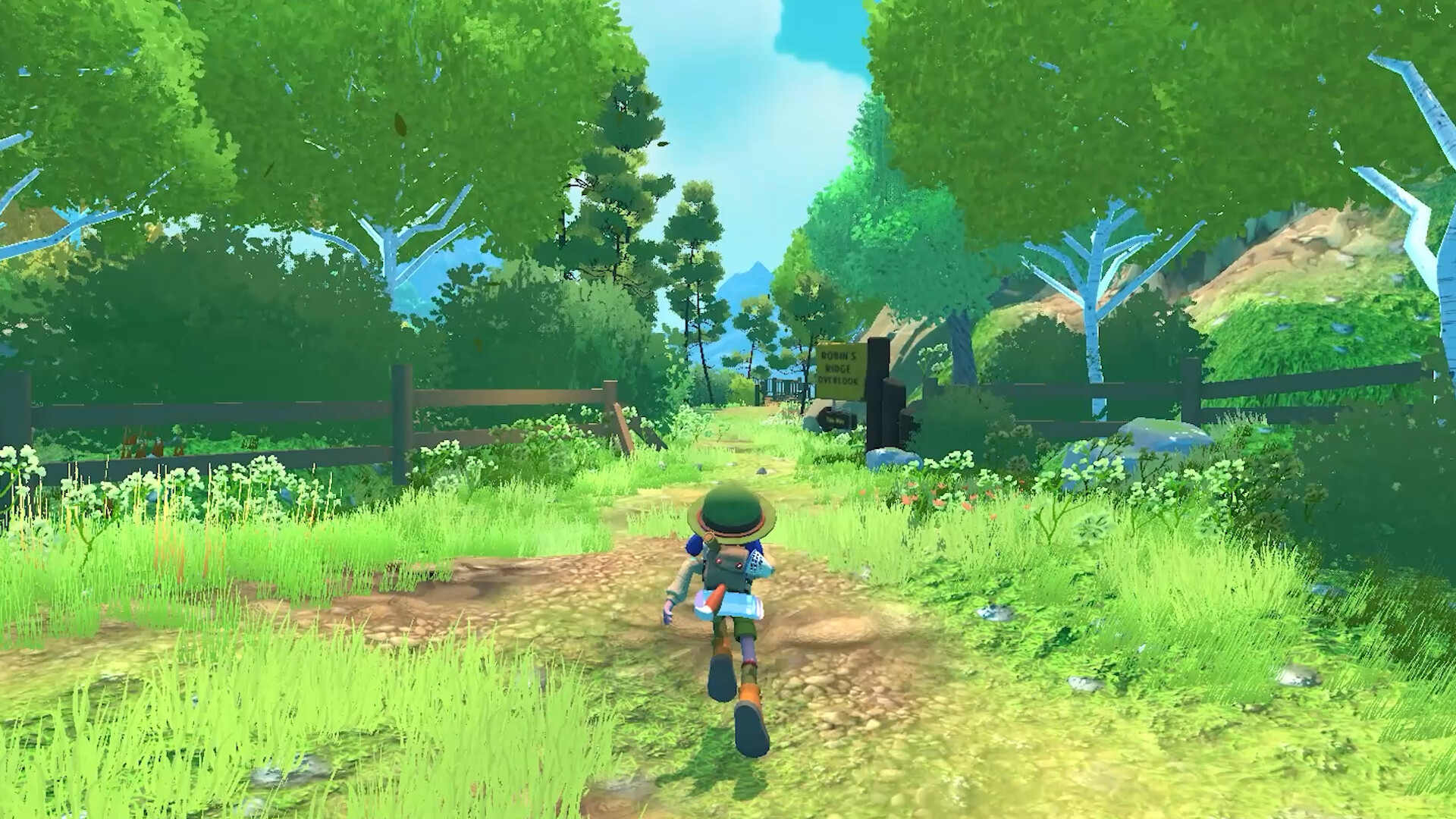 Station 58 screenshot #2