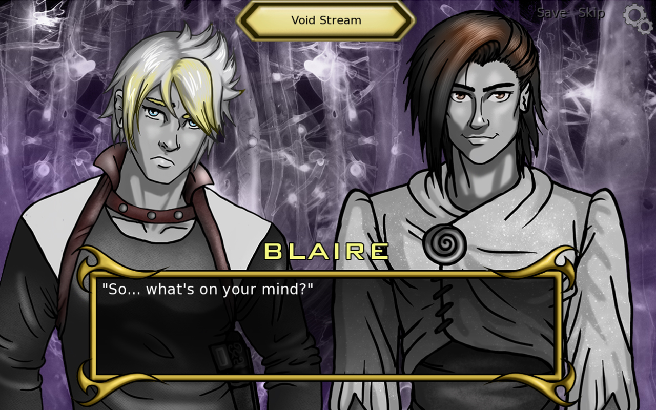 #4. Quantum Conscience (Steam) 게시자: Woodsy Studio