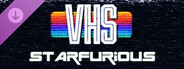 DLC: VHS - Starfurious