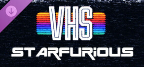 VHS - Starfurious