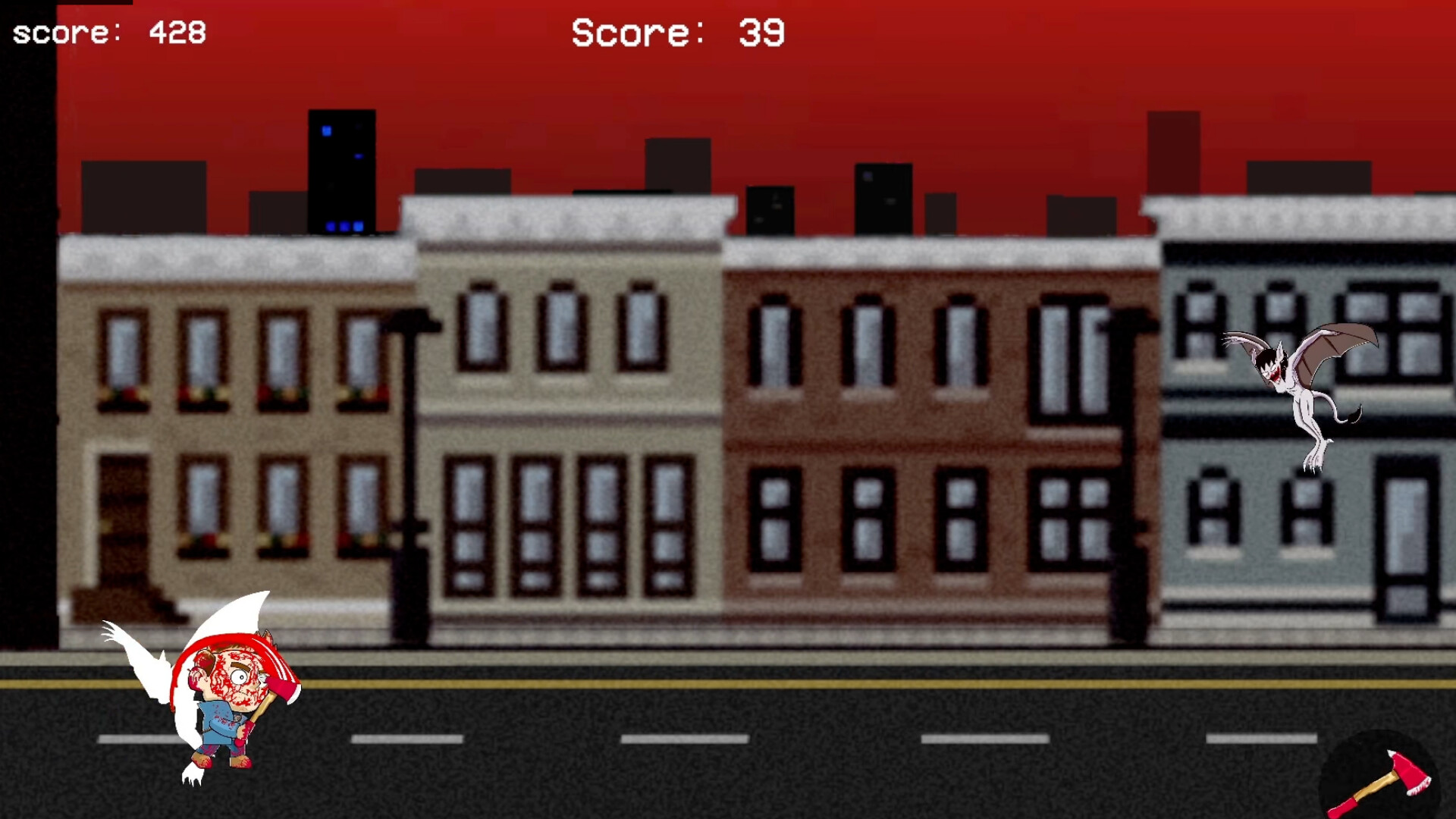 Tag! You're Dead Featured Screenshot #1