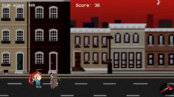 Tag! You're Dead screenshot 3