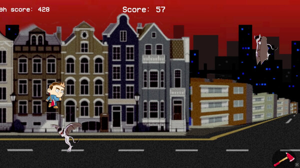 Tag! You're Dead screenshot 4