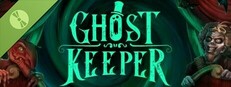 Ghost Keeper Demo Small Capsule Image