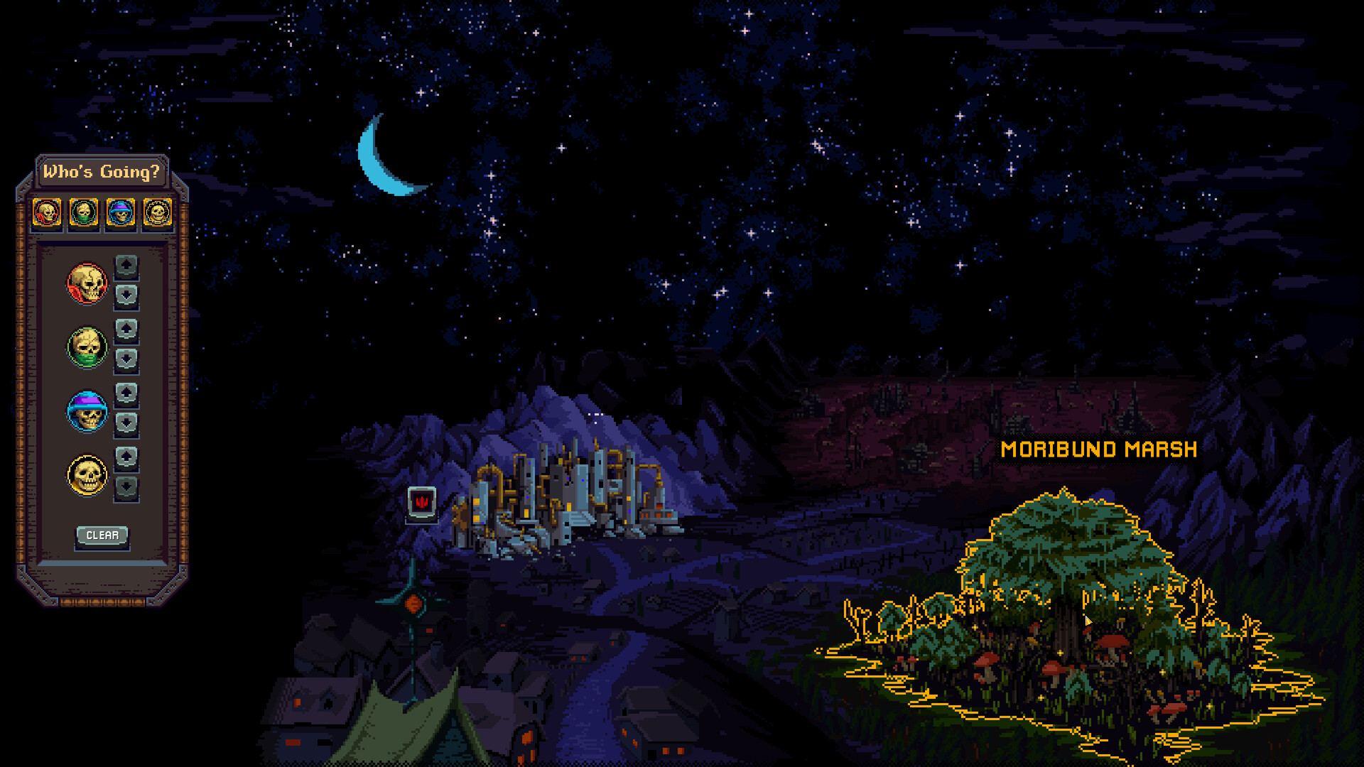 Tomb Guard screenshot 5