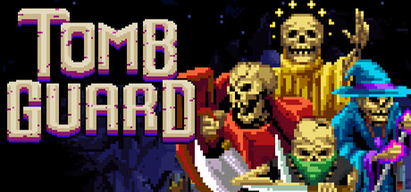 Tomb Guard