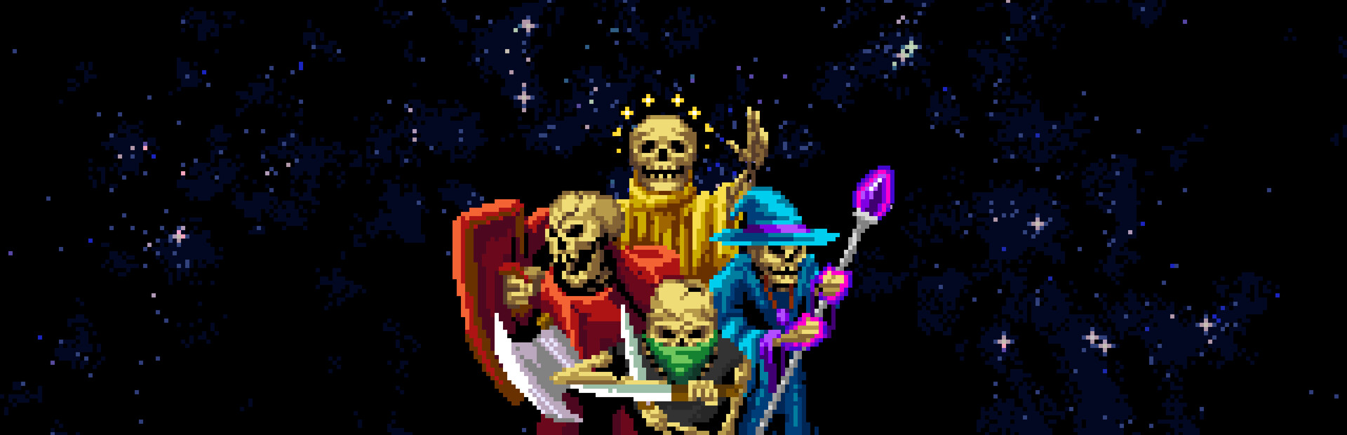 Tomb Guard