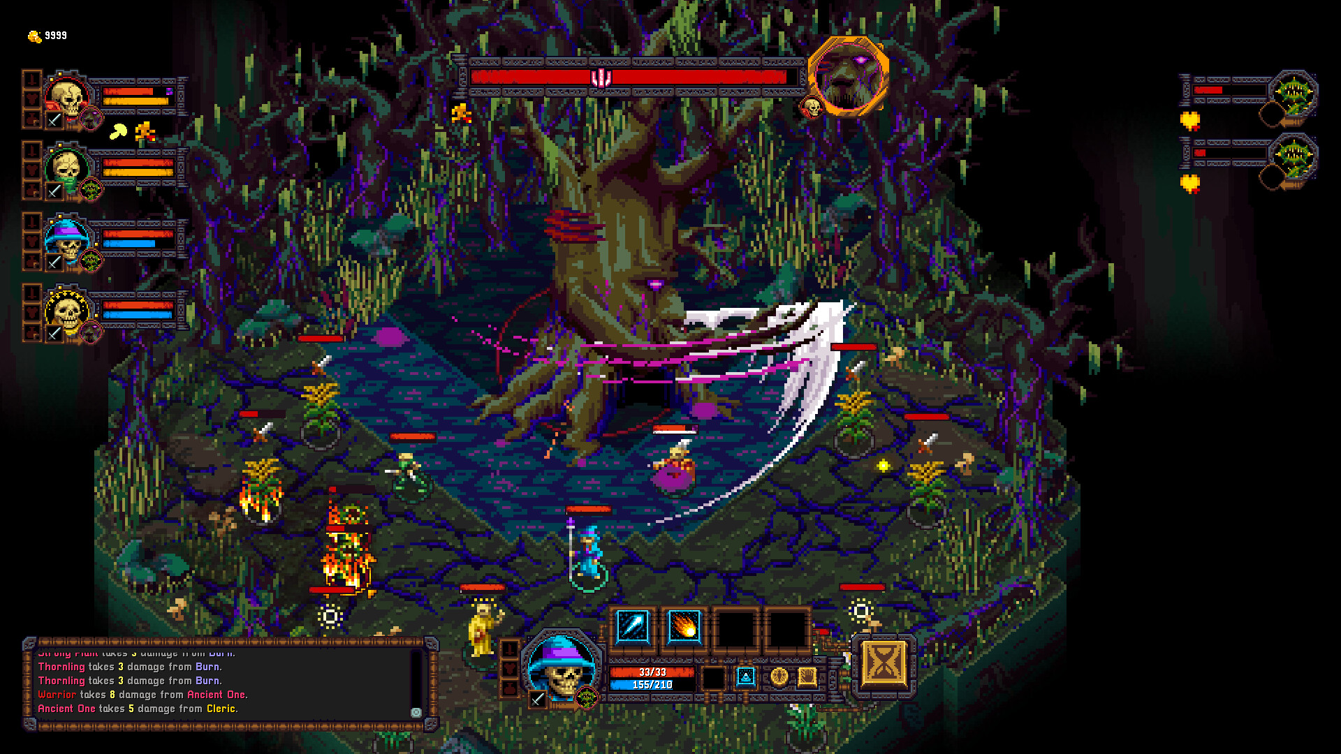 Tomb Guard — gameplay screenshot 3