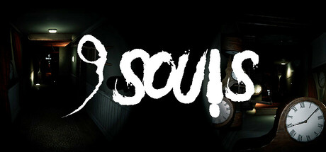 9 Souls game cover
