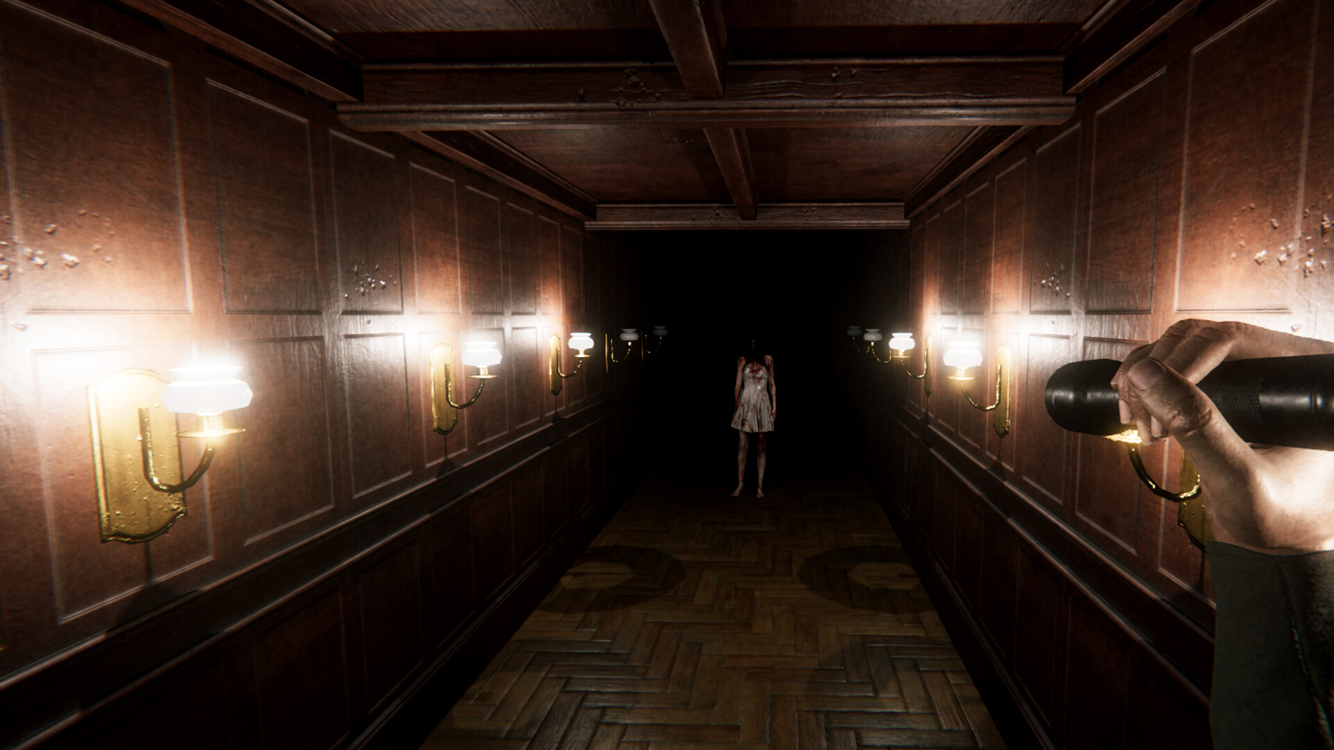 9 Souls screenshot #12