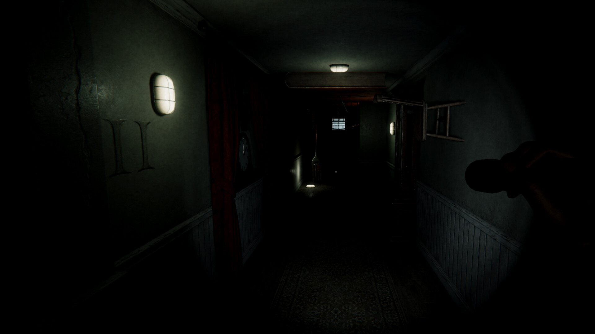 9 Souls Featured Screenshot #1