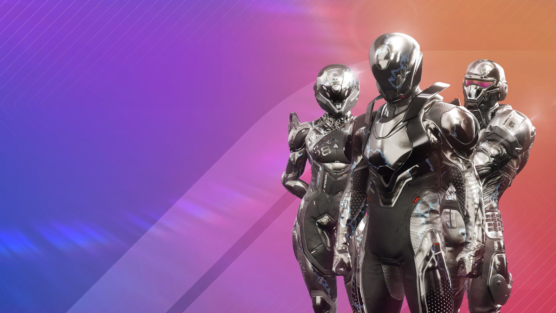 Splitgate 2 - Aces Founder's Pack Featured Screenshot #1