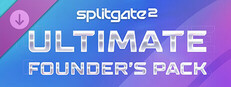 Splitgate 2 - Ultimate Founder's Pack Small Capsule Image
