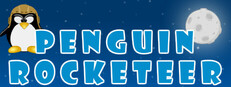 Penguin Rocketeer