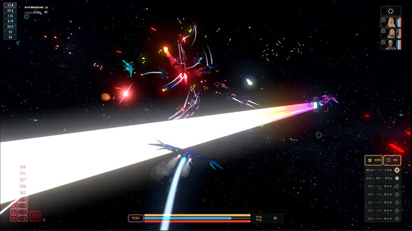 StarFront: Heroes screenshot 3