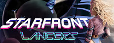 StarFront: Lancers