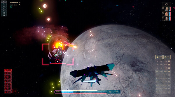 StarFront: Heroes screenshot 5