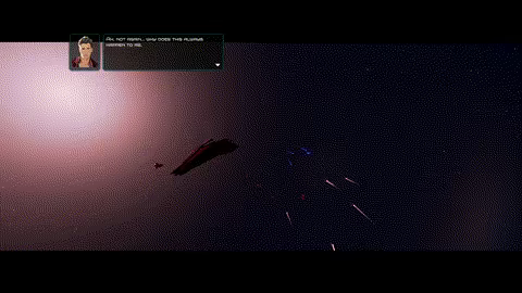 Starfront: Lancers video 1