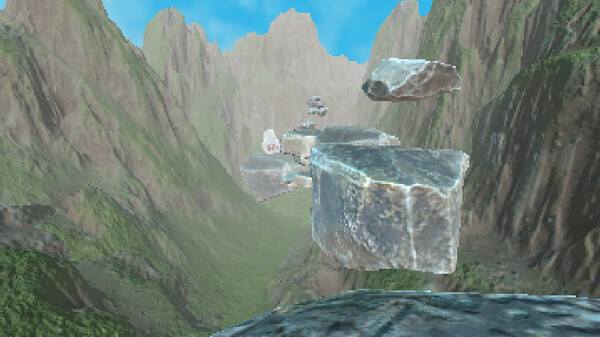 Hollowing screenshot 3