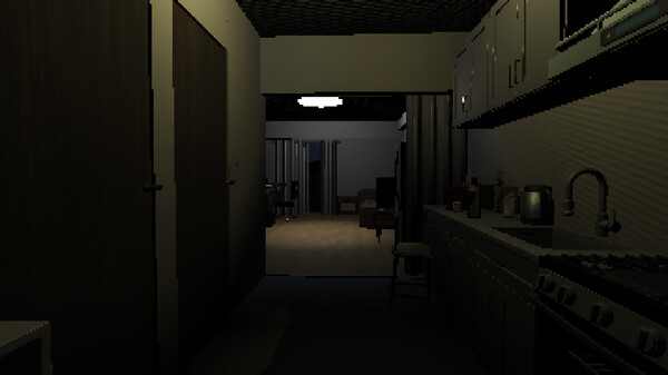 Hollowing screenshot 4