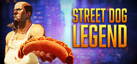 Street Dog Legend PC game deal