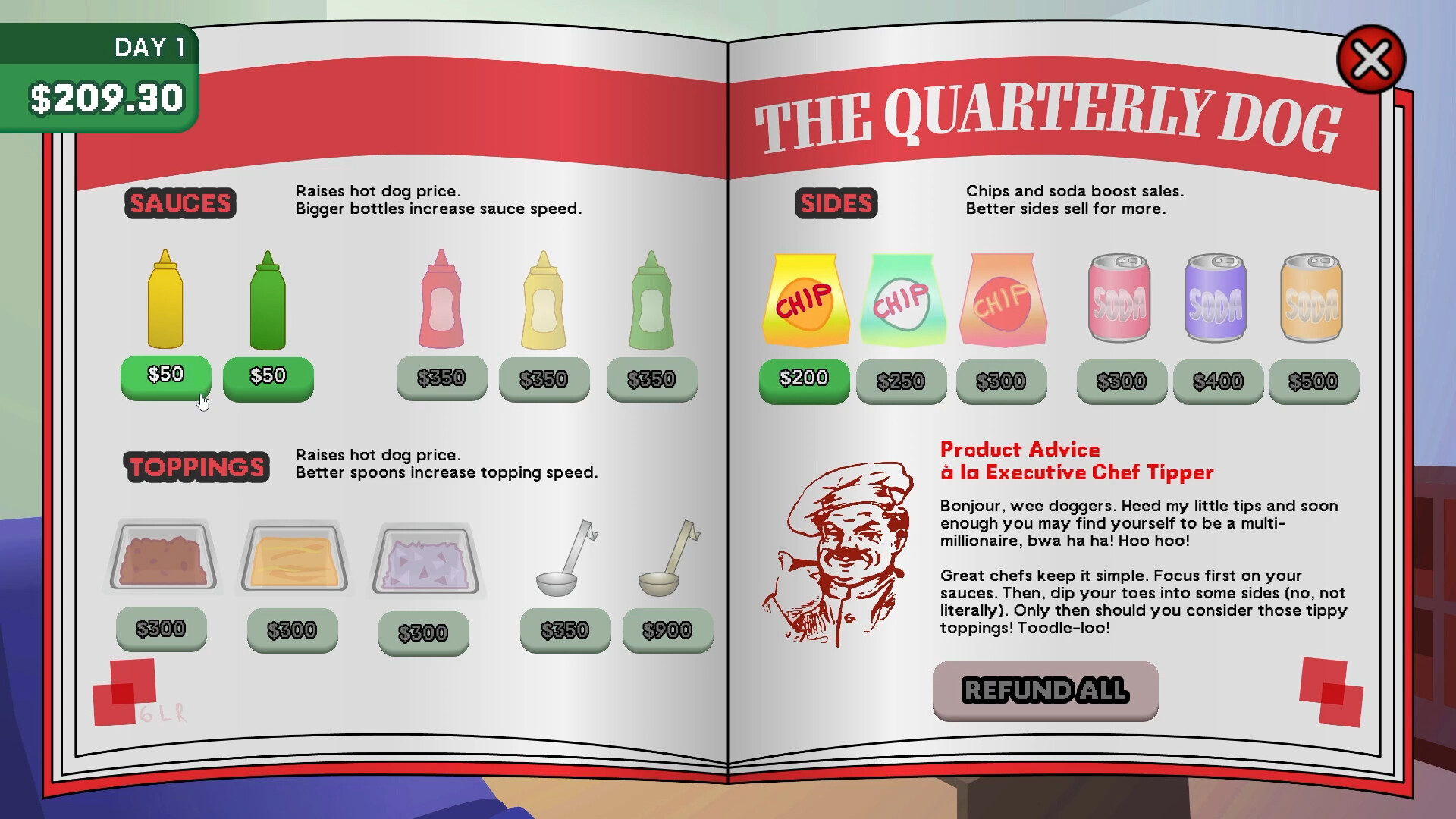 Street Dog Legend screenshot #3