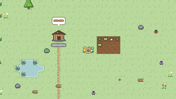 Kva Krj Farm — 1