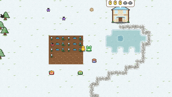 Kva Krj Farm — 7