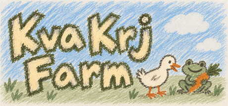 Kva Krj Farm