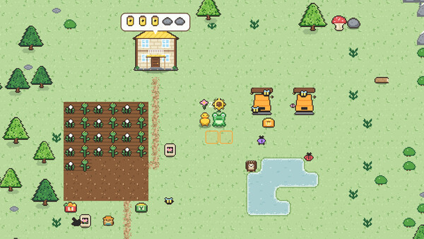 Kva Krj Farm screenshot 2
