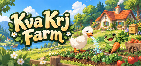 Kva Krj Farm
