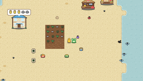 Kva Krj Farm — 6