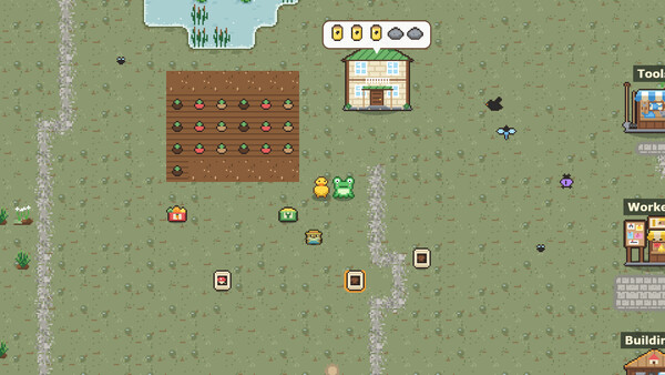 Kva Krj Farm — 8