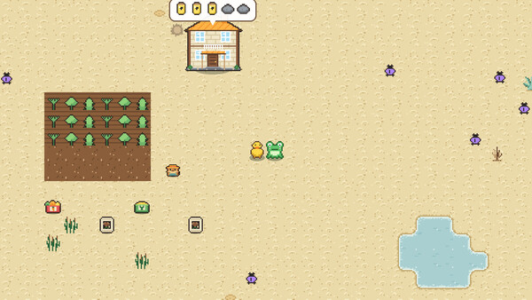 Kva Krj Farm — 5
