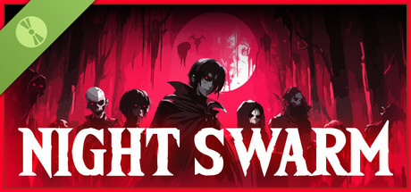 Night Swarm Demo