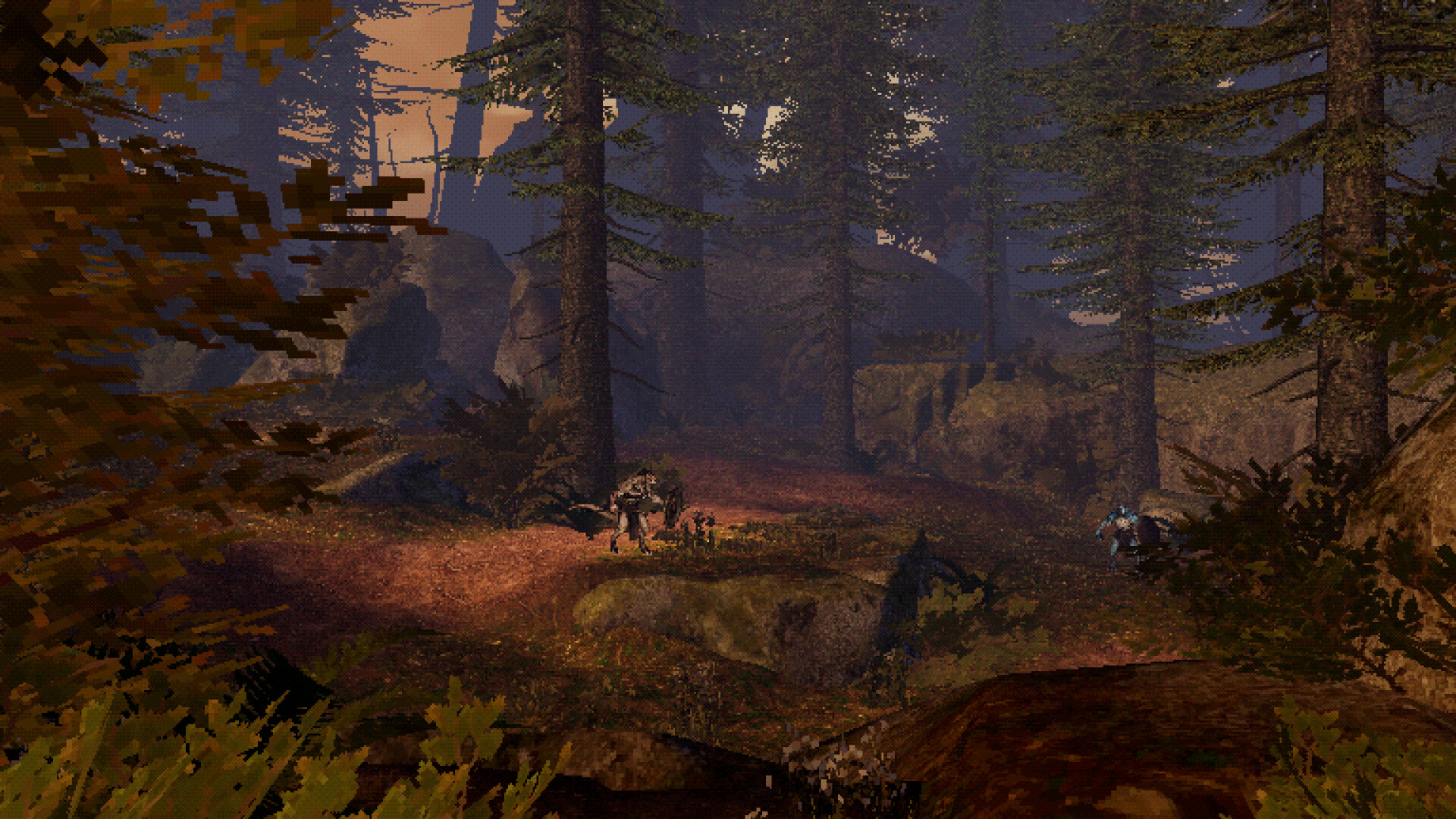 Necrofane screenshot #10
