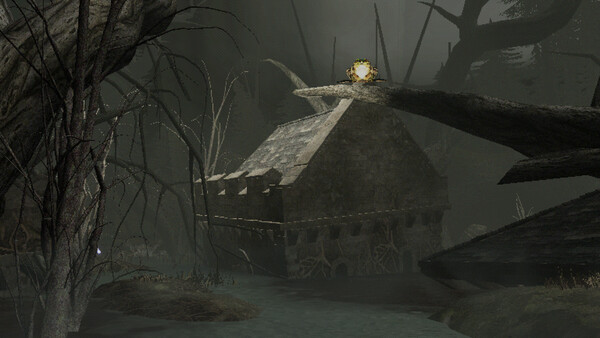 Necrofane screenshot 7