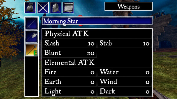 Necrofane screenshot 4